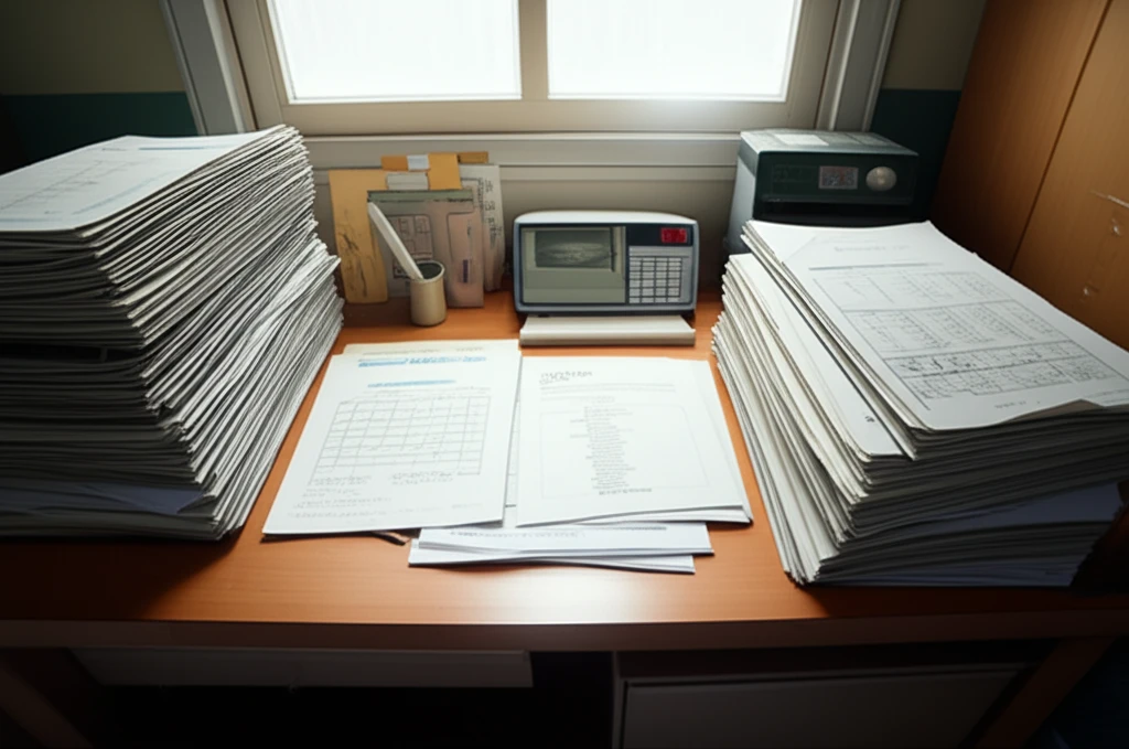 보험 거절 원인 분석 이미지 1