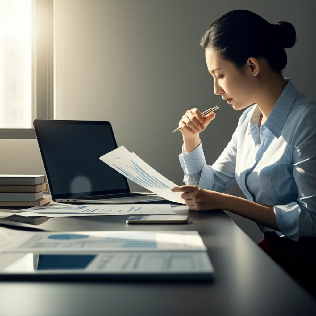 보험 상담 이미지