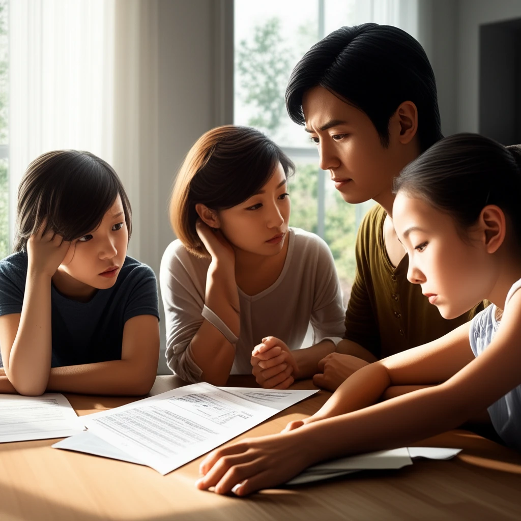 갱신형 보험료 그래프