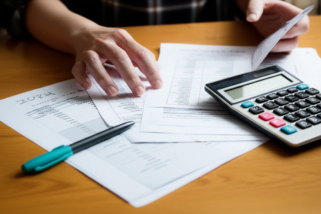 장려금 신청 기한 달력