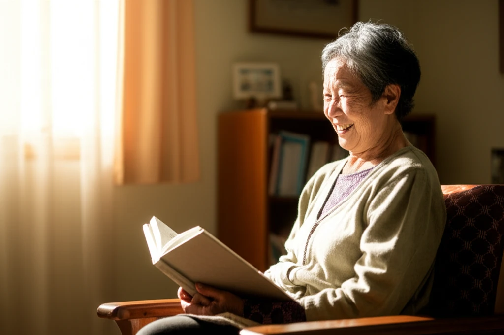 주거급여 동반자 이미지