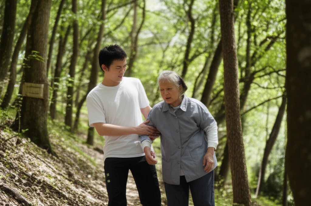 산림복지서비스 이용권 대상 이미지 2