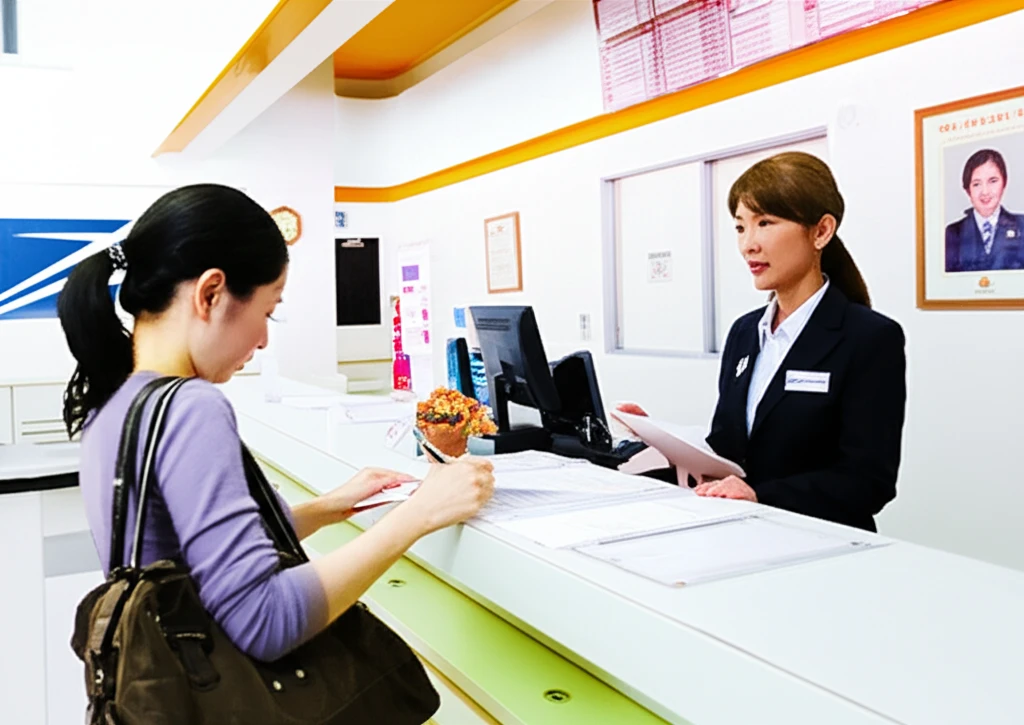 필수 서류 목록