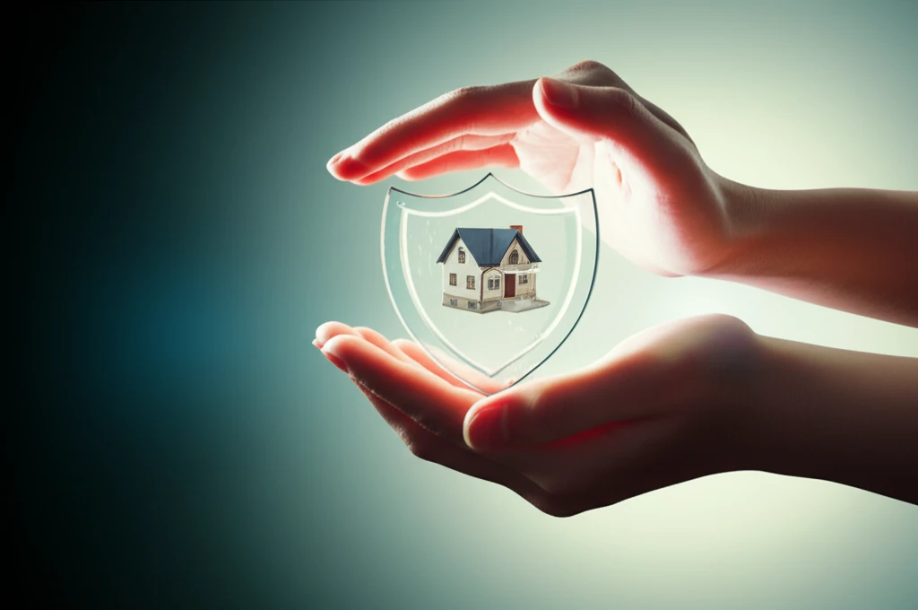 안전한 보험 생활