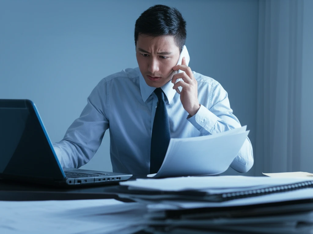 보험사 소통 전략