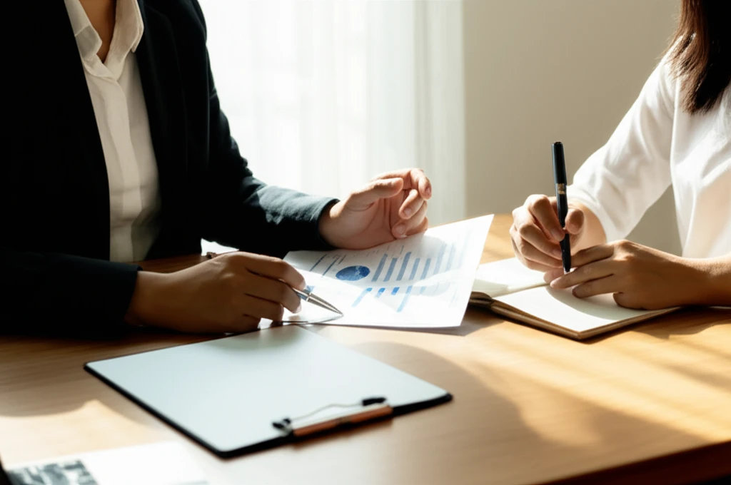 보험 보장 내용 검토 이미지