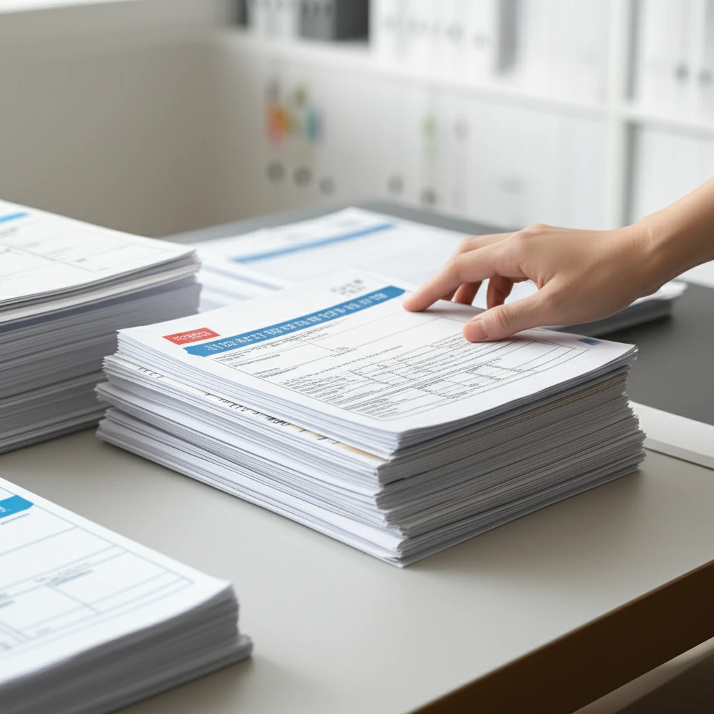 전세보증금반환보증 보증료 지원 구비서류 안내