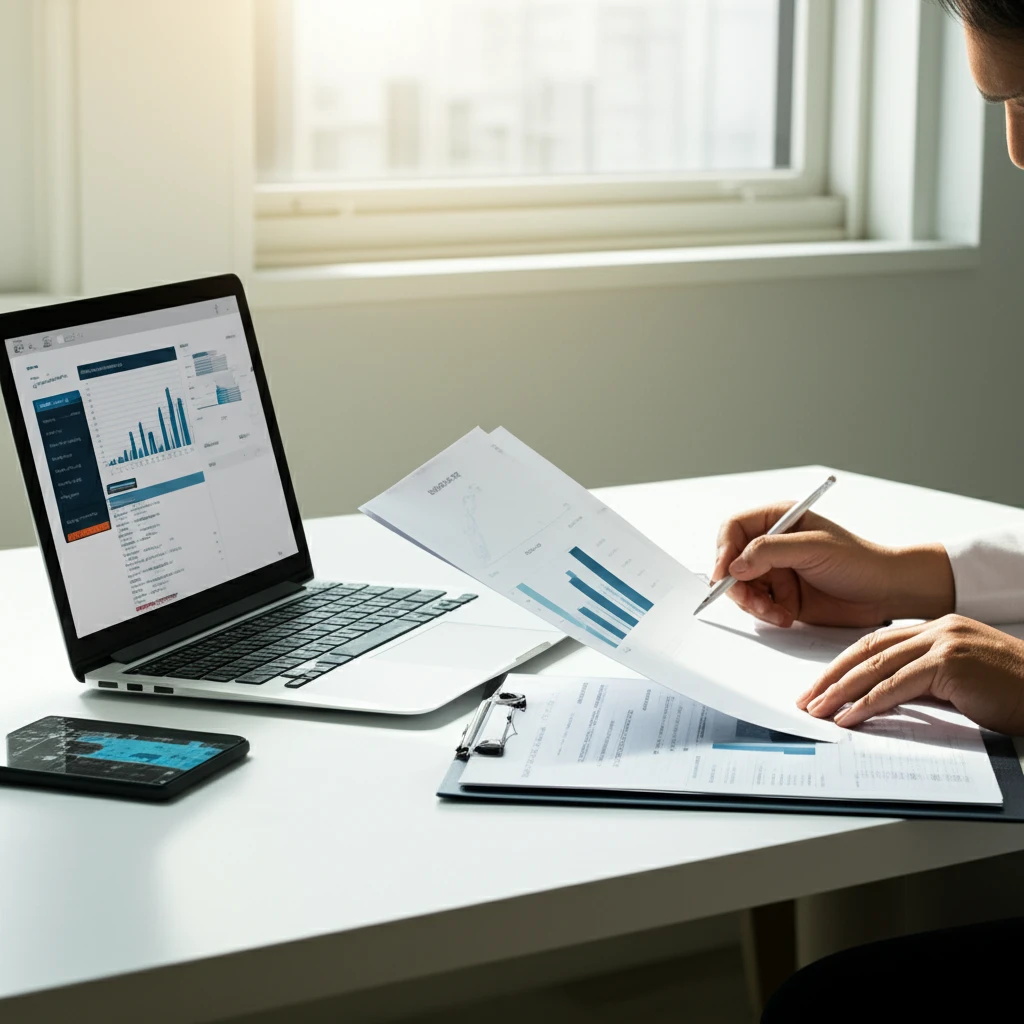 보험 포트폴리오 점검 이미지