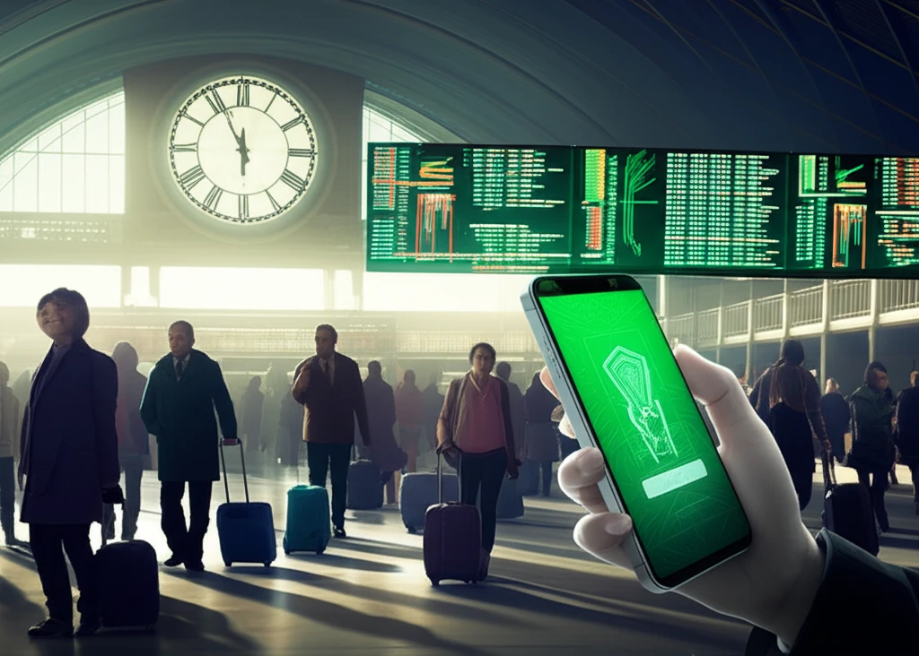 설날 기차 승차권 예매 방법 키워드 분석