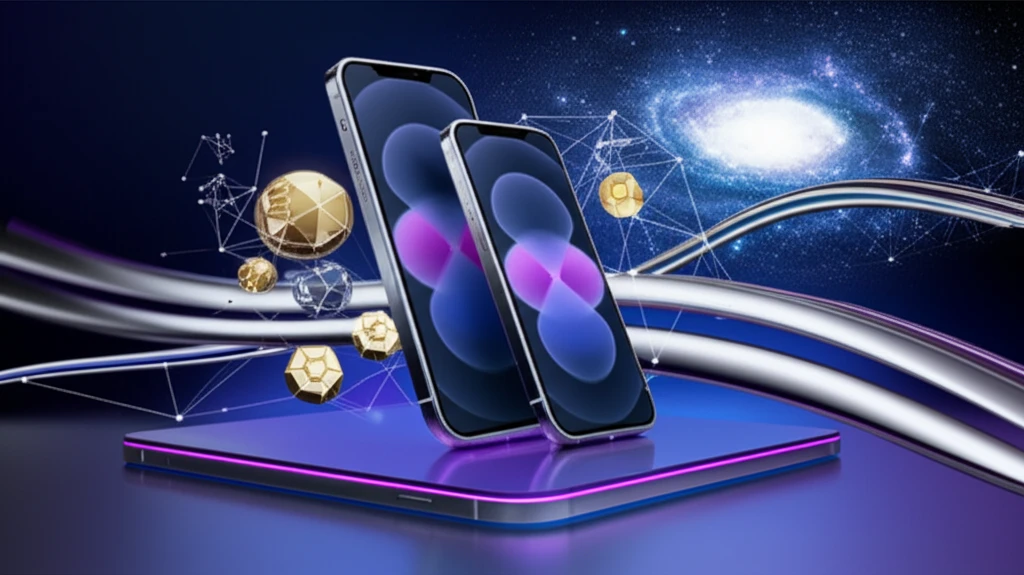 아이폰15와 SKT 혜택 비교 이미지