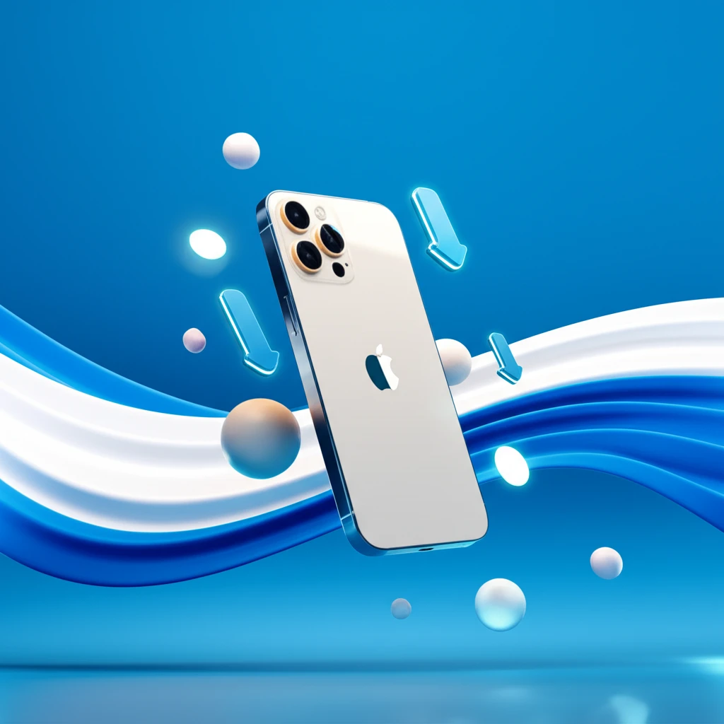 아이폰15 SKT 혜택 요약 이미지