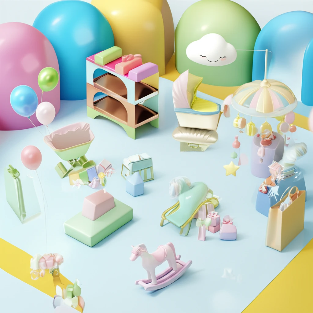 2026마곡베이비페어일정