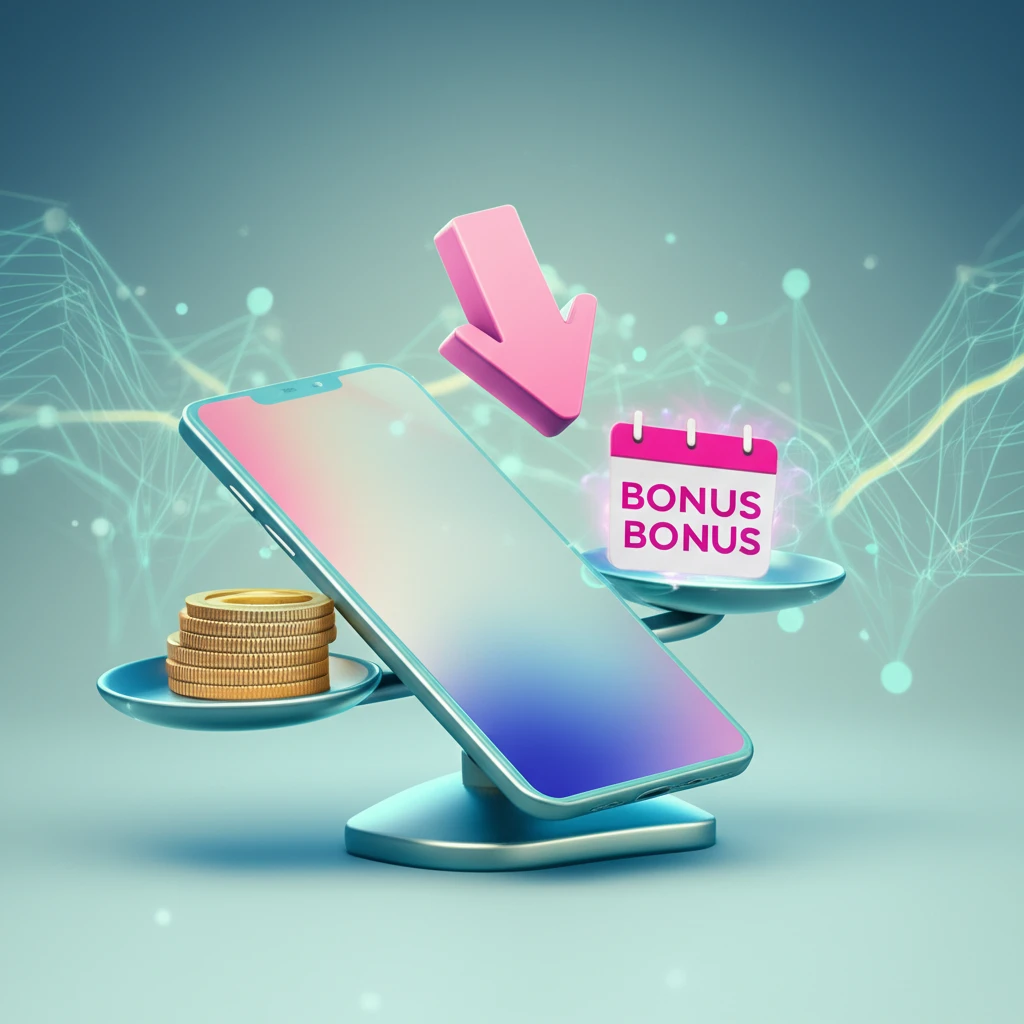 아이폰15 SKT 중고 시세 및 보상 프로그램 안내 이미지