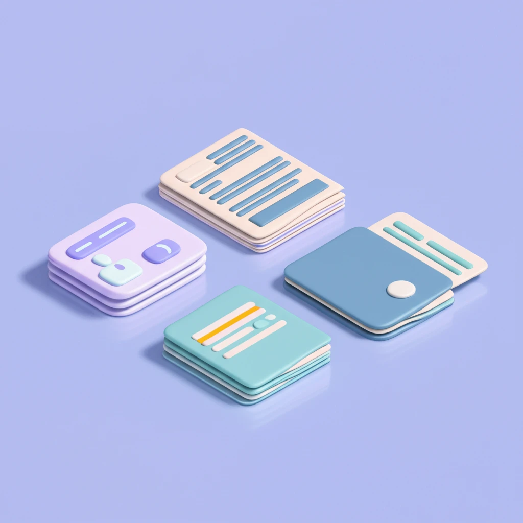 기초연금 신청 필수 서류 목록