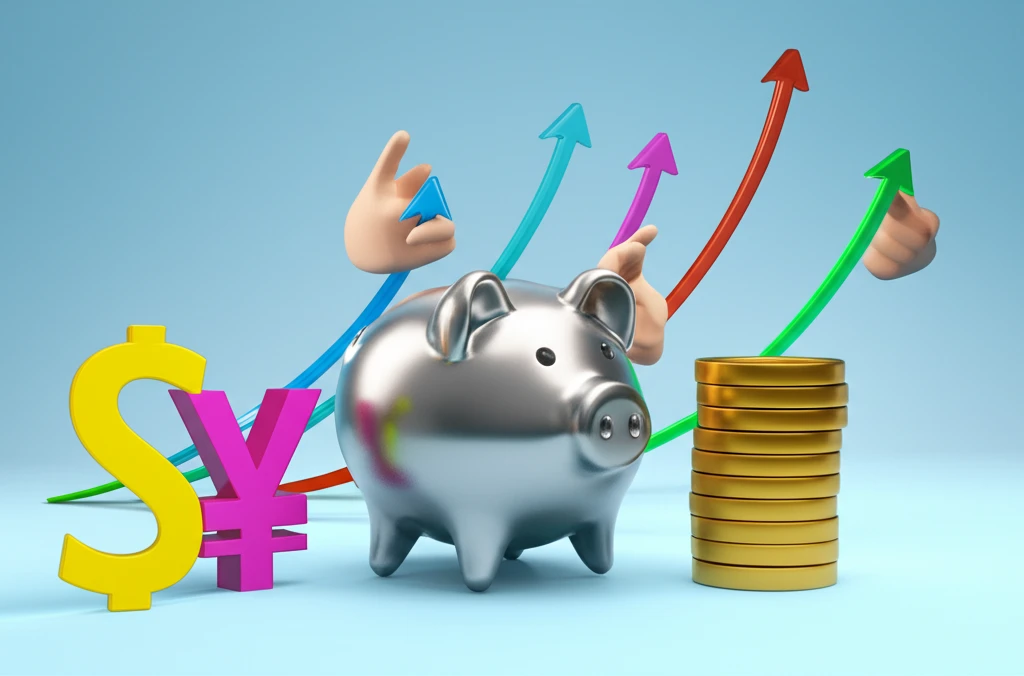 청약통장 해지 고민하는 사람의 실사 이미지