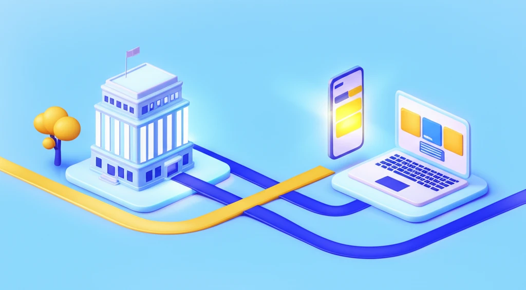 기초연금 신청 방법 안내 인포그래픽