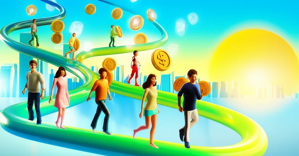 2026년 청년미래적금 소개 이미지