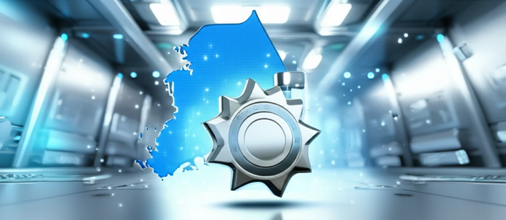 GC녹십자 신약개발상 대상, 배리트락스주 탄저백신, 유전자 재조합 백신