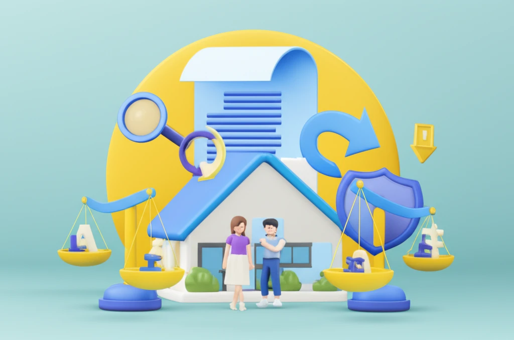 신혼부부 전세대출 필수 체크리스트 이미지