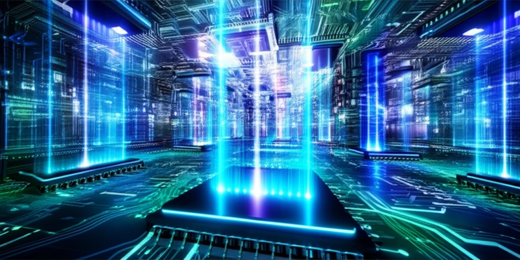 세미콘 코리아 2026 개막 현장 또는 코엑스 전경 반도체 행사