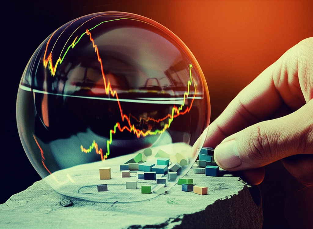 코스피 일평균 거래대금 추이와 과열 경고 신호, 투자 리스크 관리