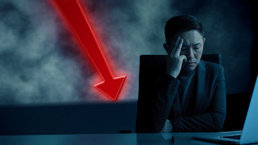 코스피변동성지수, 하락장수익종목, 리스크관리전략