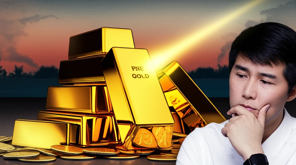 금값시세전망, 안전자산포트폴리오, 금투자수익률