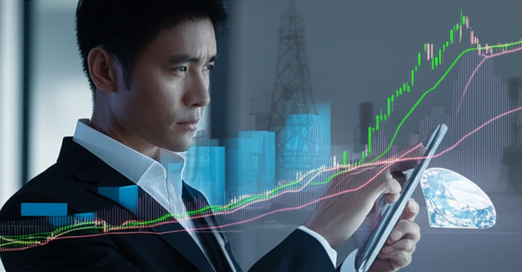 VKOSPI 폭등 대비 포트폴리오 리스크 관리 전략 이미지