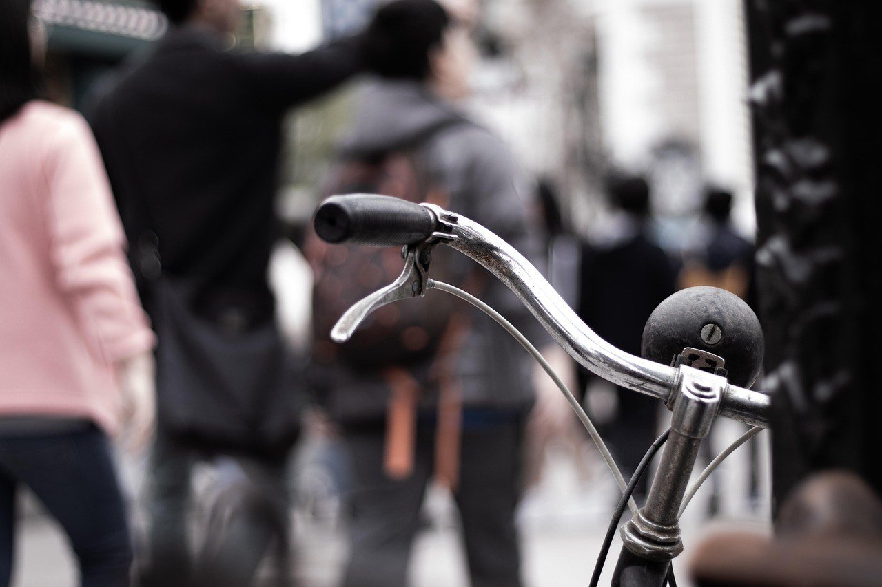 서울시 기후동행카드와 따릉이 이용 안내 이미지