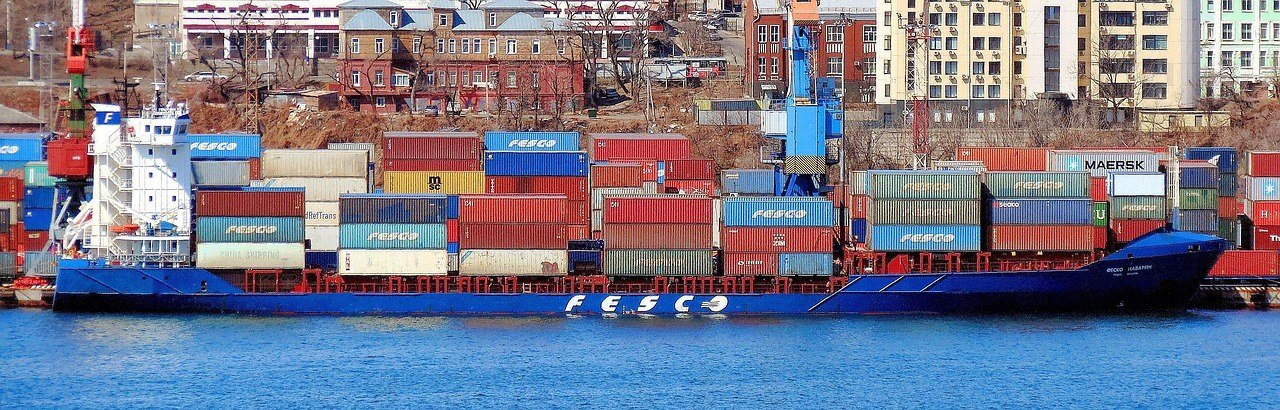 본론2 항공운송 이미지